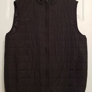 Chaps large very soft vest